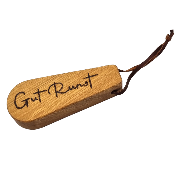 Flaschenöffner - Gut Runst