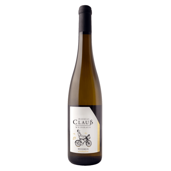 Weisswein alkoholfrei