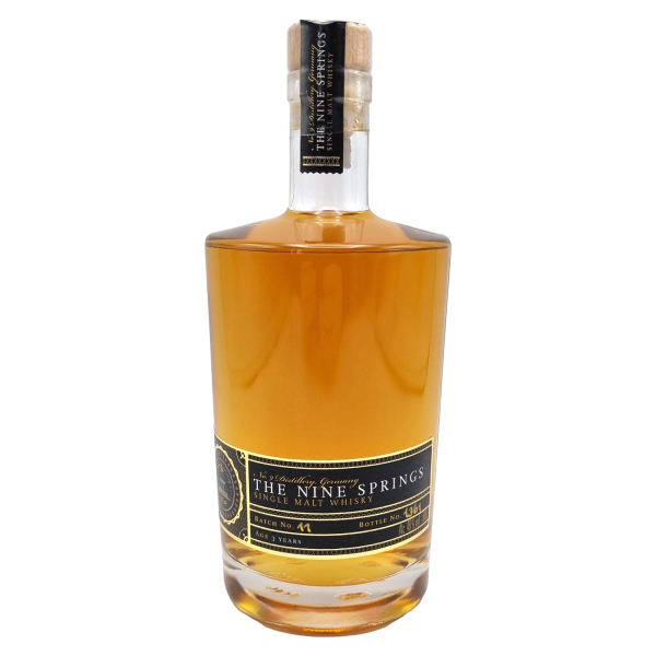 Triple Cask - Whisky