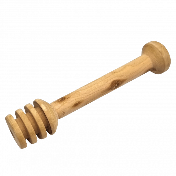 Honiglöffel aus Holz