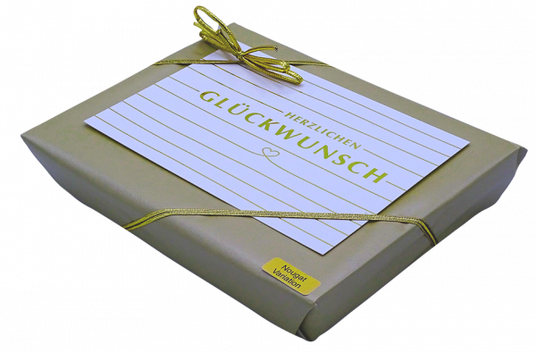 Variation verpackt