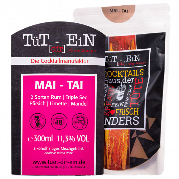 Mai Tai