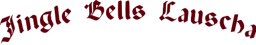 Jingle Bells Lauscha