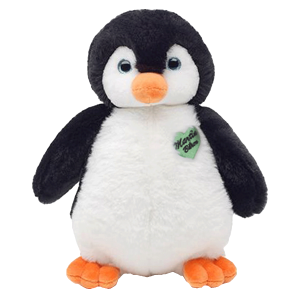 Pinguin - Bastelset