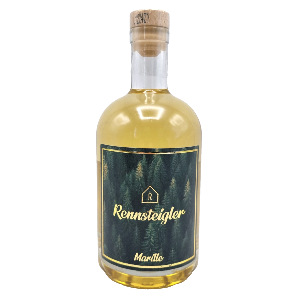 Rennsteigler - Marille