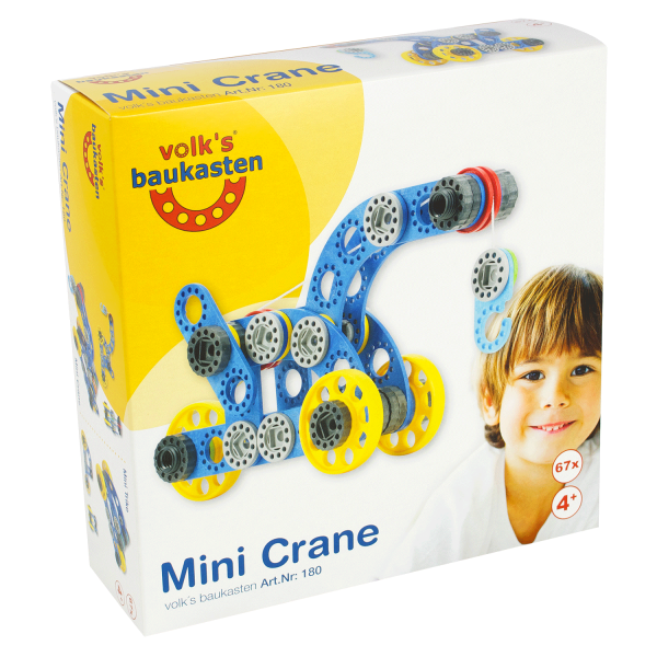 Mini Crane