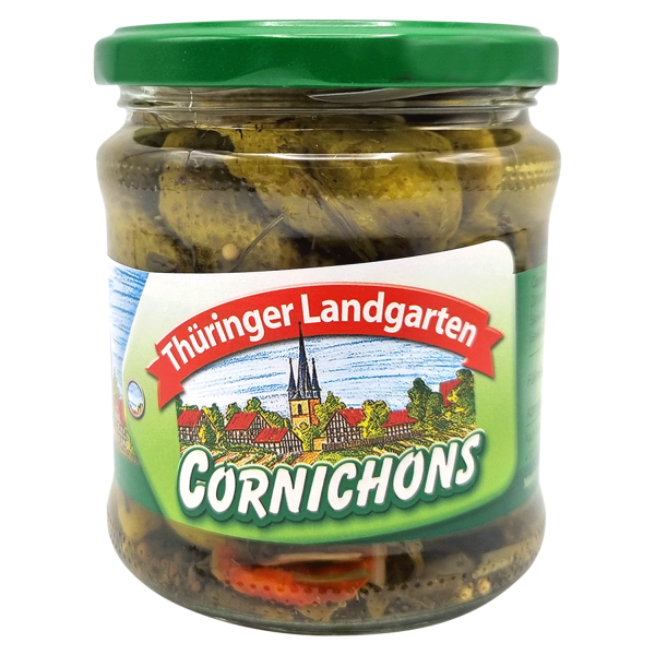 Cornichons