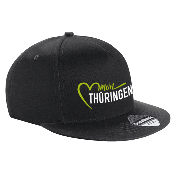 Mein Thüringen - Snapback Cap
