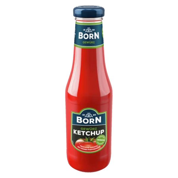 Gewürz Ketchup