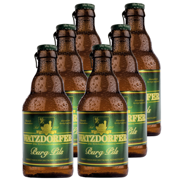 Burg Pils