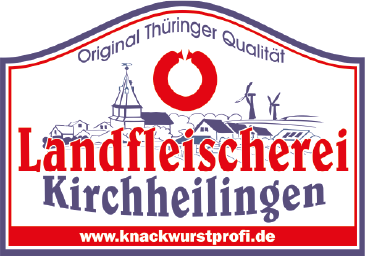 Landfleischerei Kirchheilingen