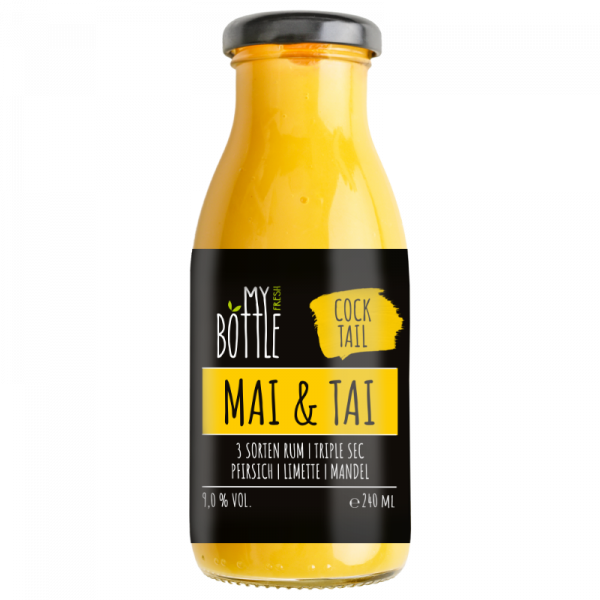 Mai & Tai