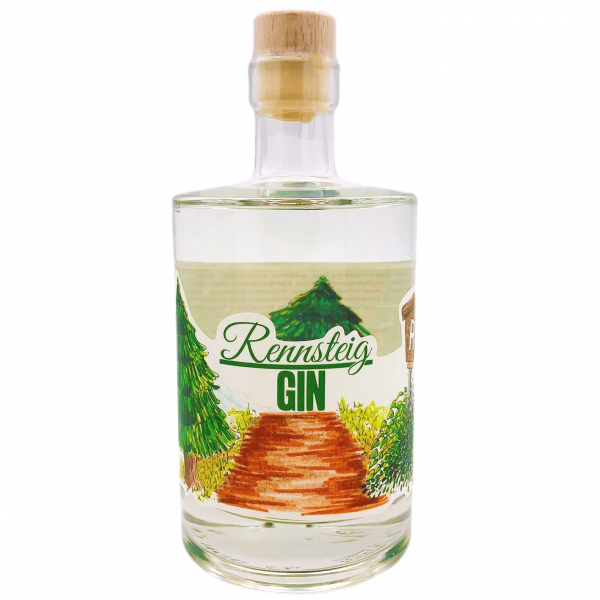 Rennsteig Gin