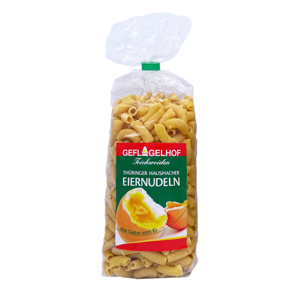 Makkaroni groß