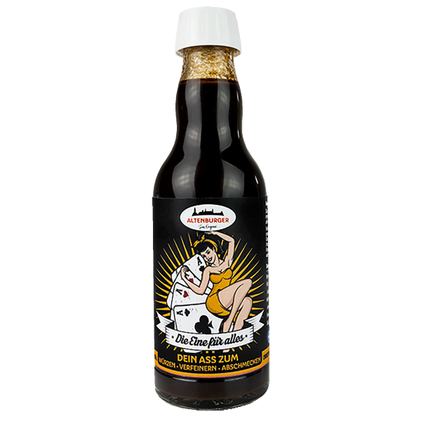 Würzsauce