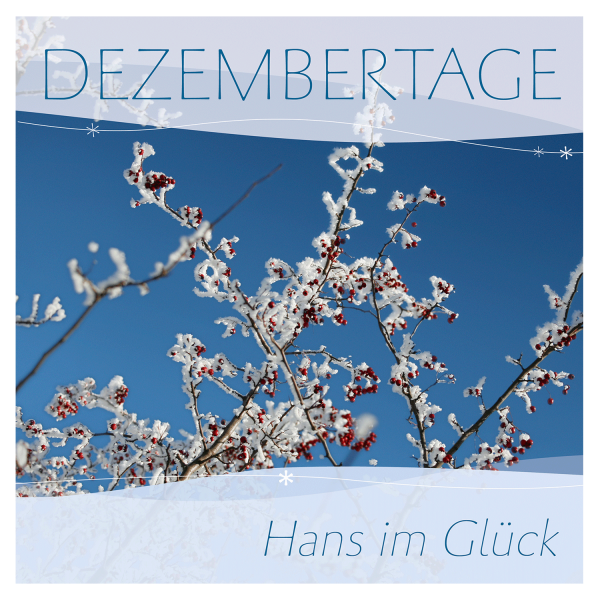 CD Dezembertage