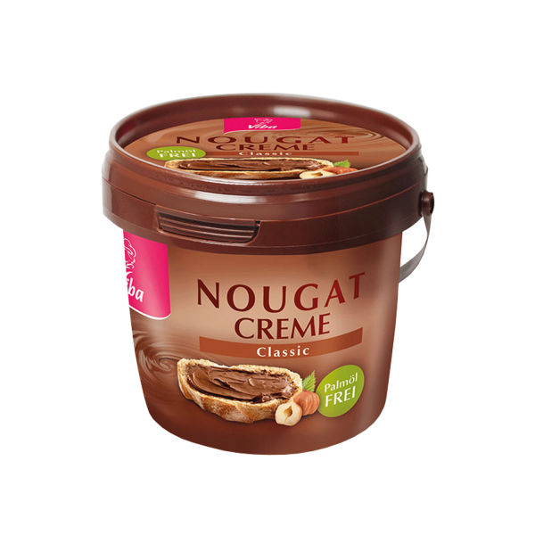 Nougat-Creme classic