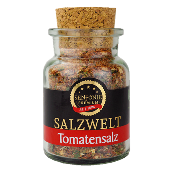 Senfonie Tomatensalz Premium