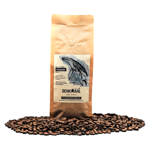 Ozeaner Kaffee