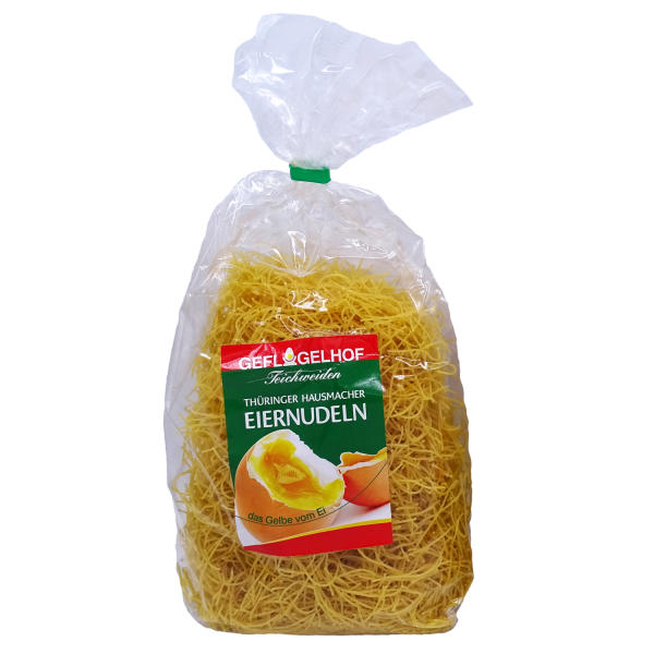 Fadennudeln