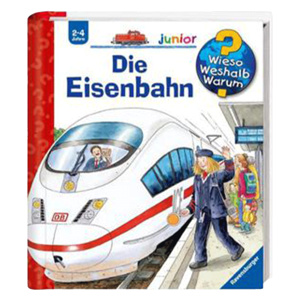 WWW Die Eisenbahn