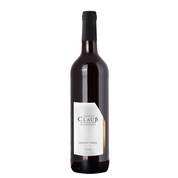 Andreas Clauss - Cabernet Dorsa