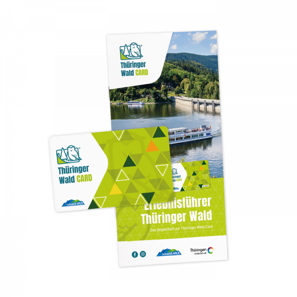 Thüringer Wald Card