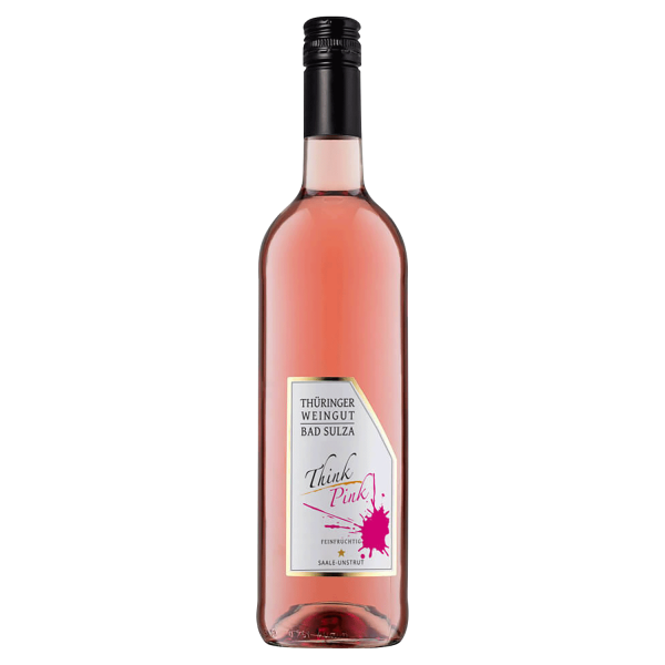 Think Pink - Rotling