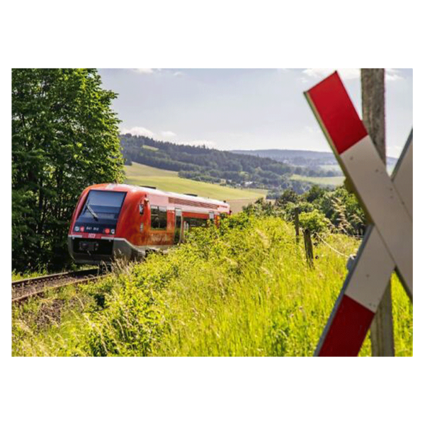 Postkarte VT 641