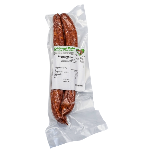 Pfefferbeißer
