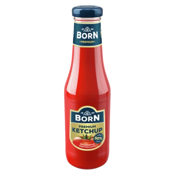 Premium Tomaten Ketchup