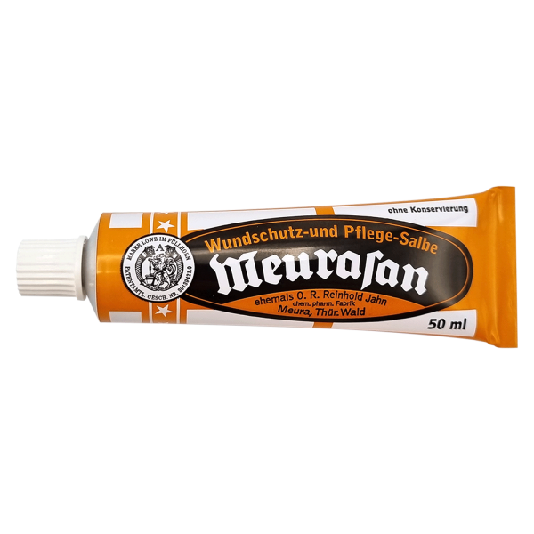 Meurasan Salbe