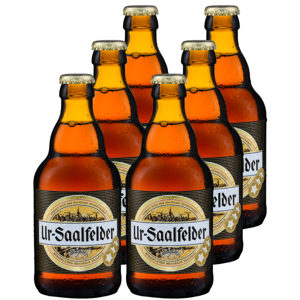 Ur-Saalfelder
