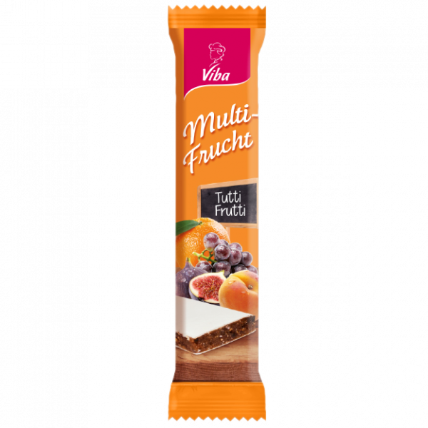 Genussriegel Multi-Frucht