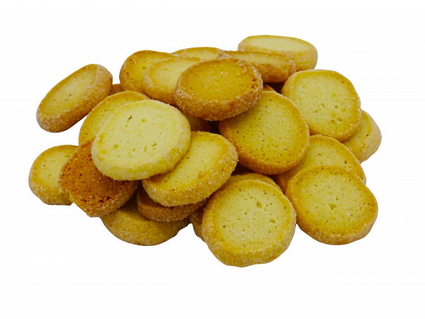 Sandtaler Plätzchen