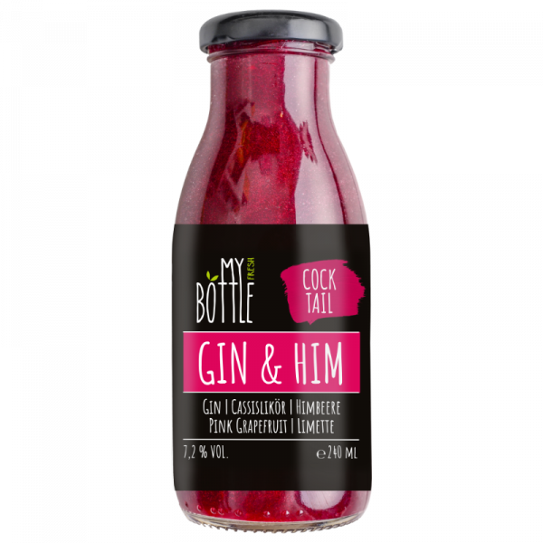 Gin & Him