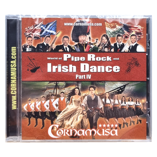 CD Cornamusa - Part 4
