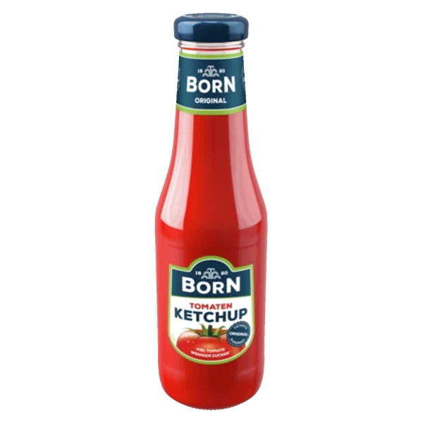 Tomaten Ketchup
