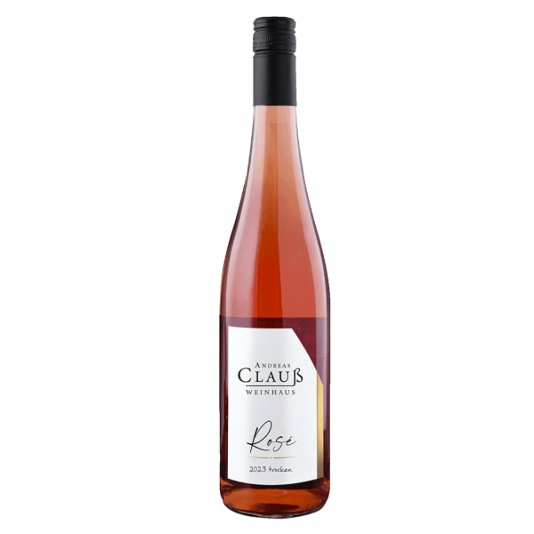 Andreas Clauß Rosé