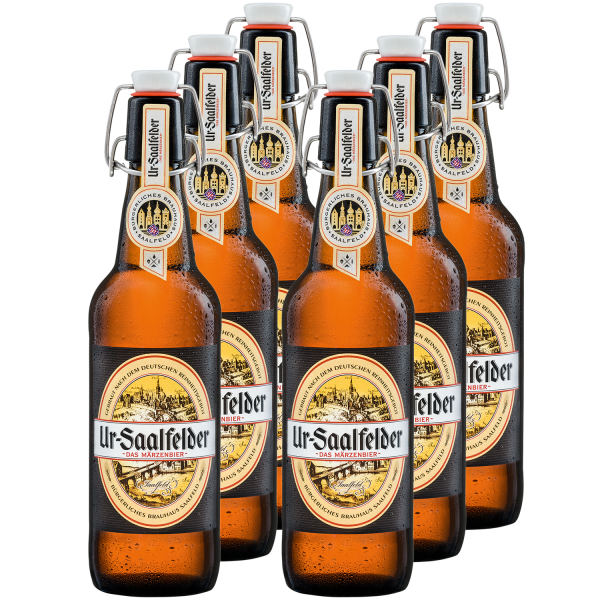 Ur-Saalfelder