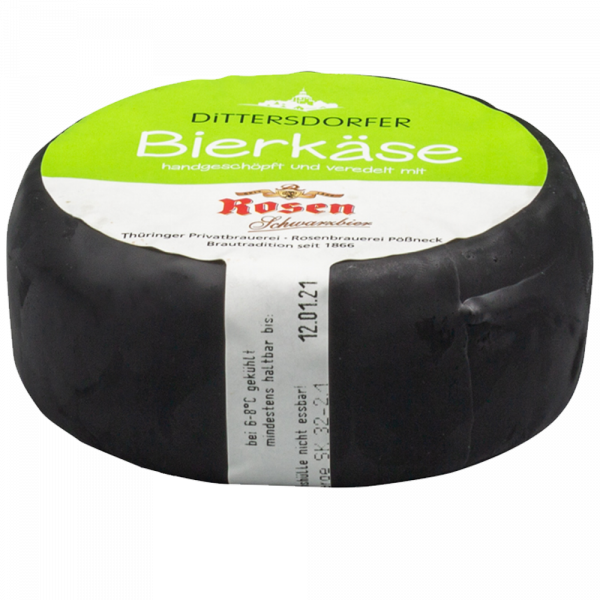 Bierkäse I Landgenossenschaft Dittersdorf