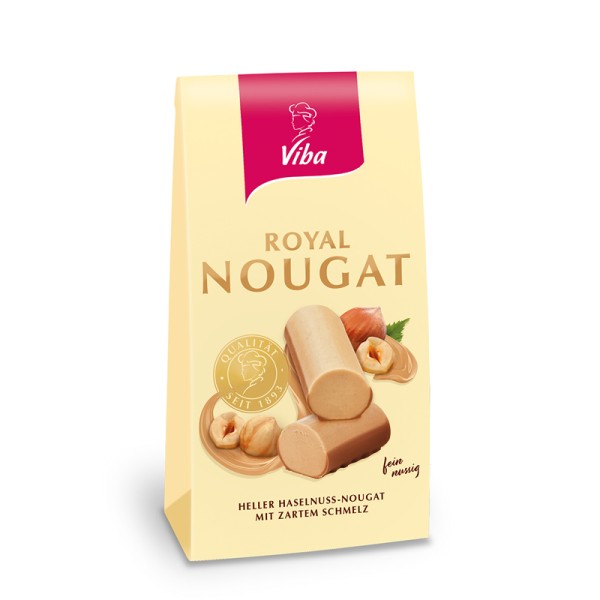 Royal-Nougat Beutel
