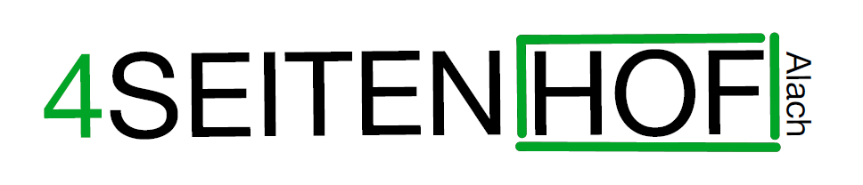 Vier-Seitenhof-Alach