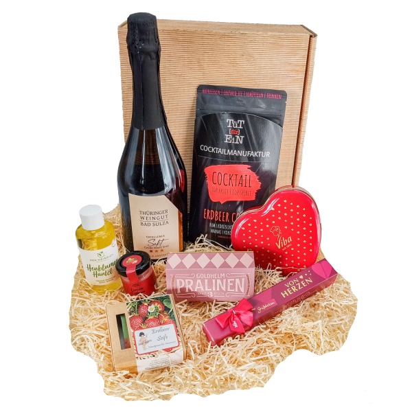 Liebes-Box - XL