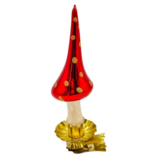 Pilz "WICHTEL-Tradition"
