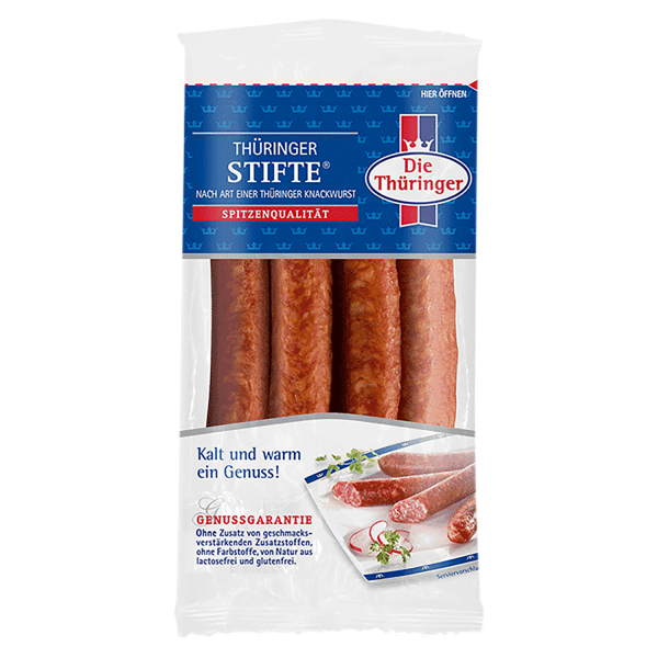 Thüringer Stifte