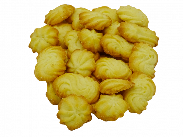 Spritzplätzchen