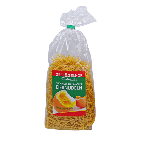 Suppennudeln