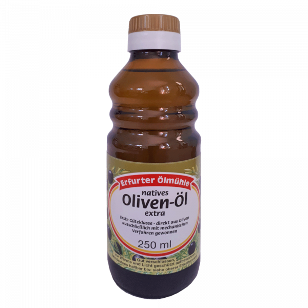 Olivenöl