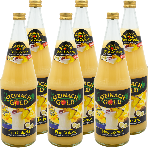 Pina Colada